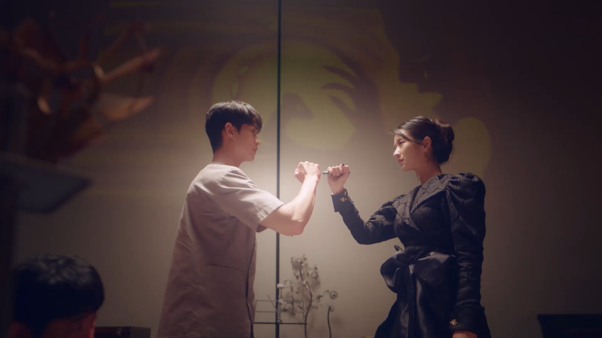 Está bien no estar bien (Otaku Tail No Fansub)